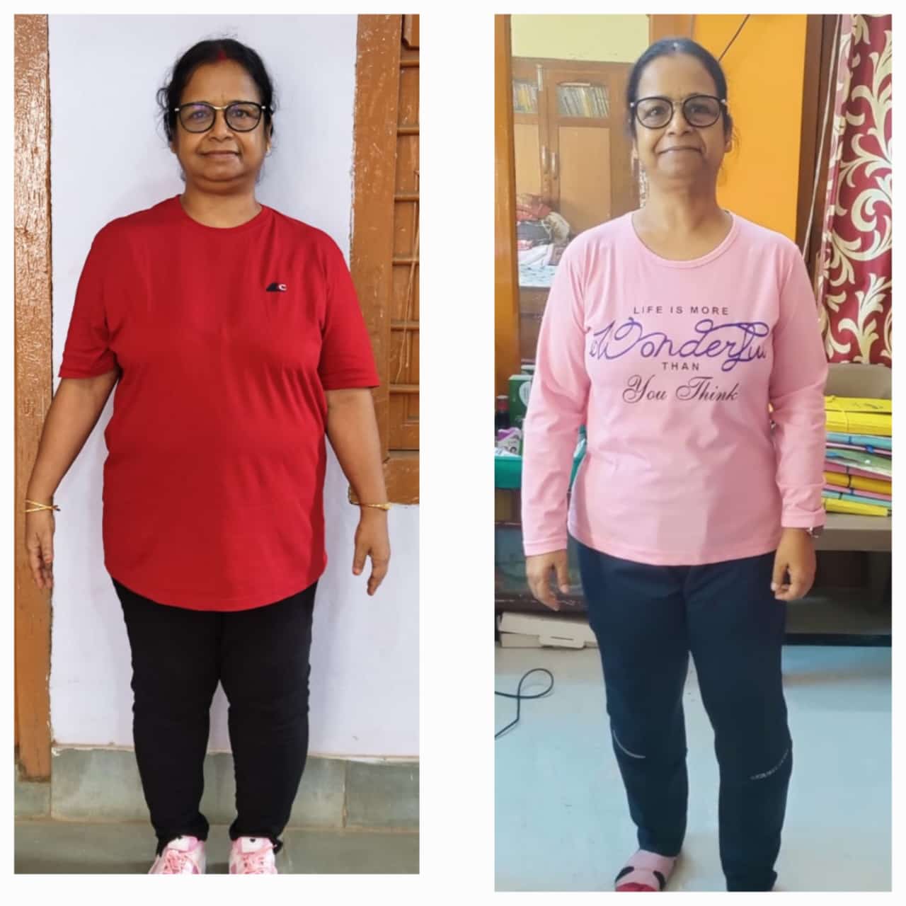 Madhumita Roy Success Story