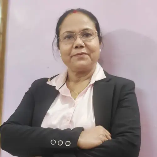 Client review screenshot