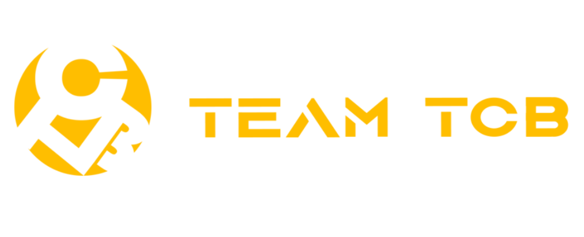 Team TCB Logo